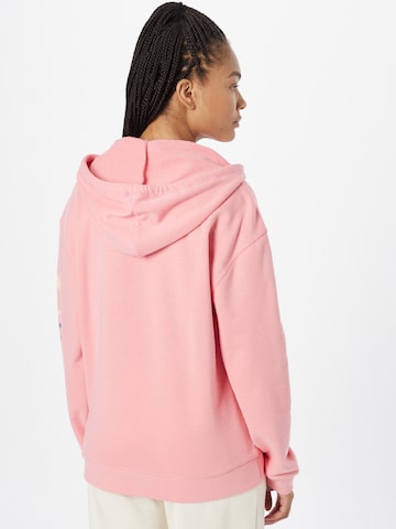 BILLABONG Sweatshirt 'Summer' in Pink