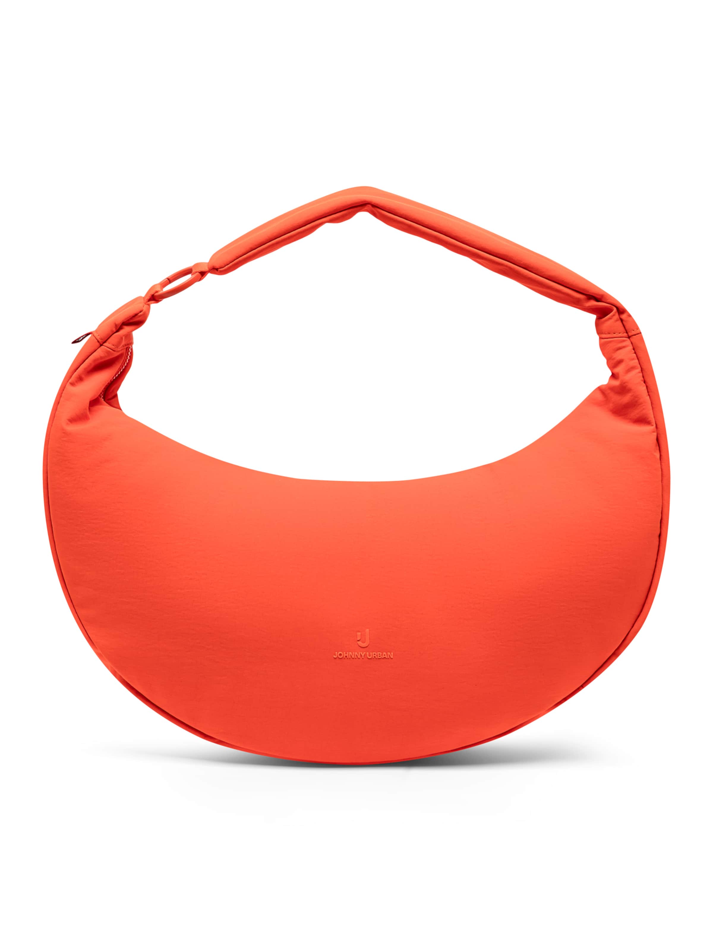 Johnny Urban Сумка через плечо 'Lou Large' в Оранжевый