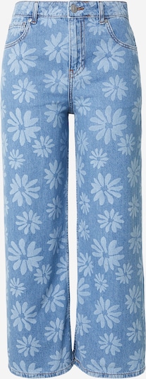 ROXY Traperice 'BOOGIE NIGHT' u plavi traper / pastelno plava, Pregled proizvoda