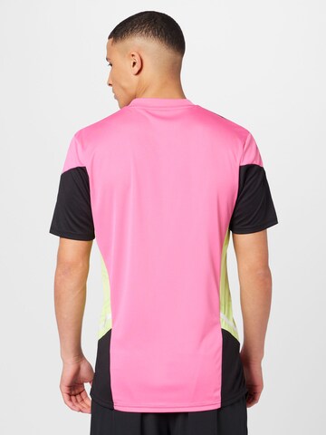 rozā ADIDAS SPORTSWEAR Sportiska stila krekls 'Juventus Turin Condivo 22'