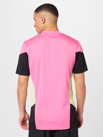 ADIDAS SPORTSWEAR - Camisola de futebol 'Juventus Turin Condivo 22' em rosa