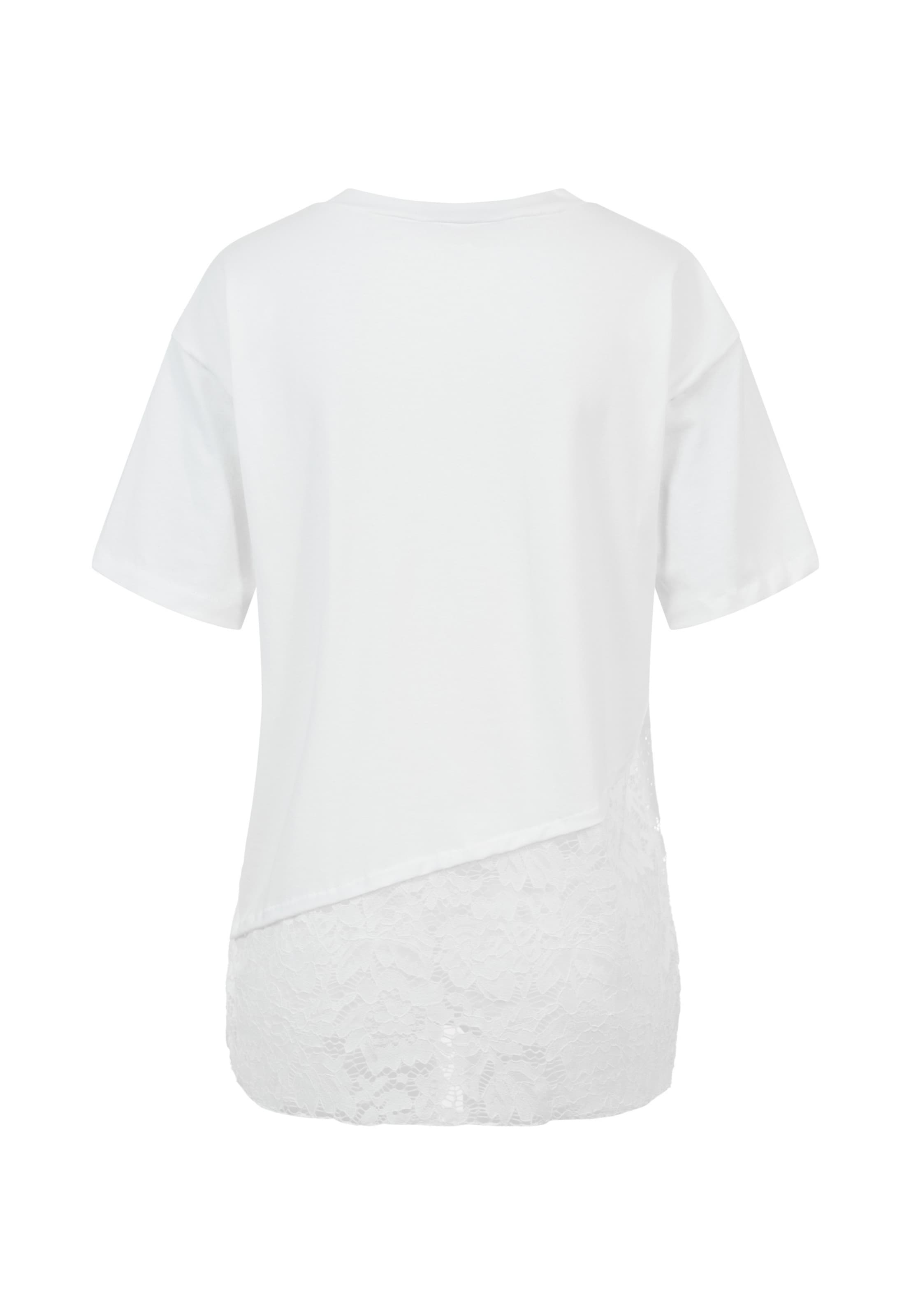 Cloud5ive Shirt in White