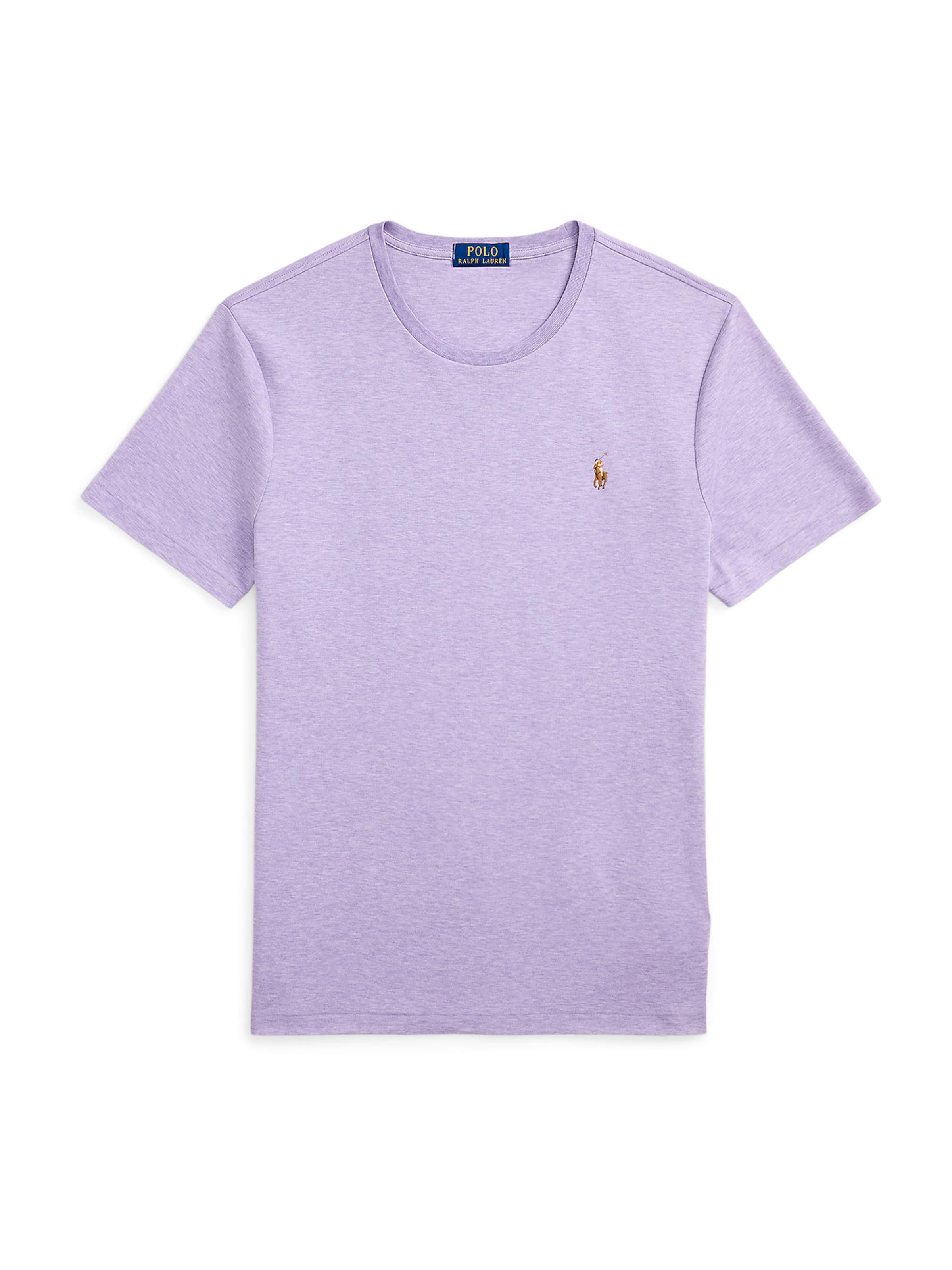 Polo Ralph Lauren Regular fit Shirt in Purple: front