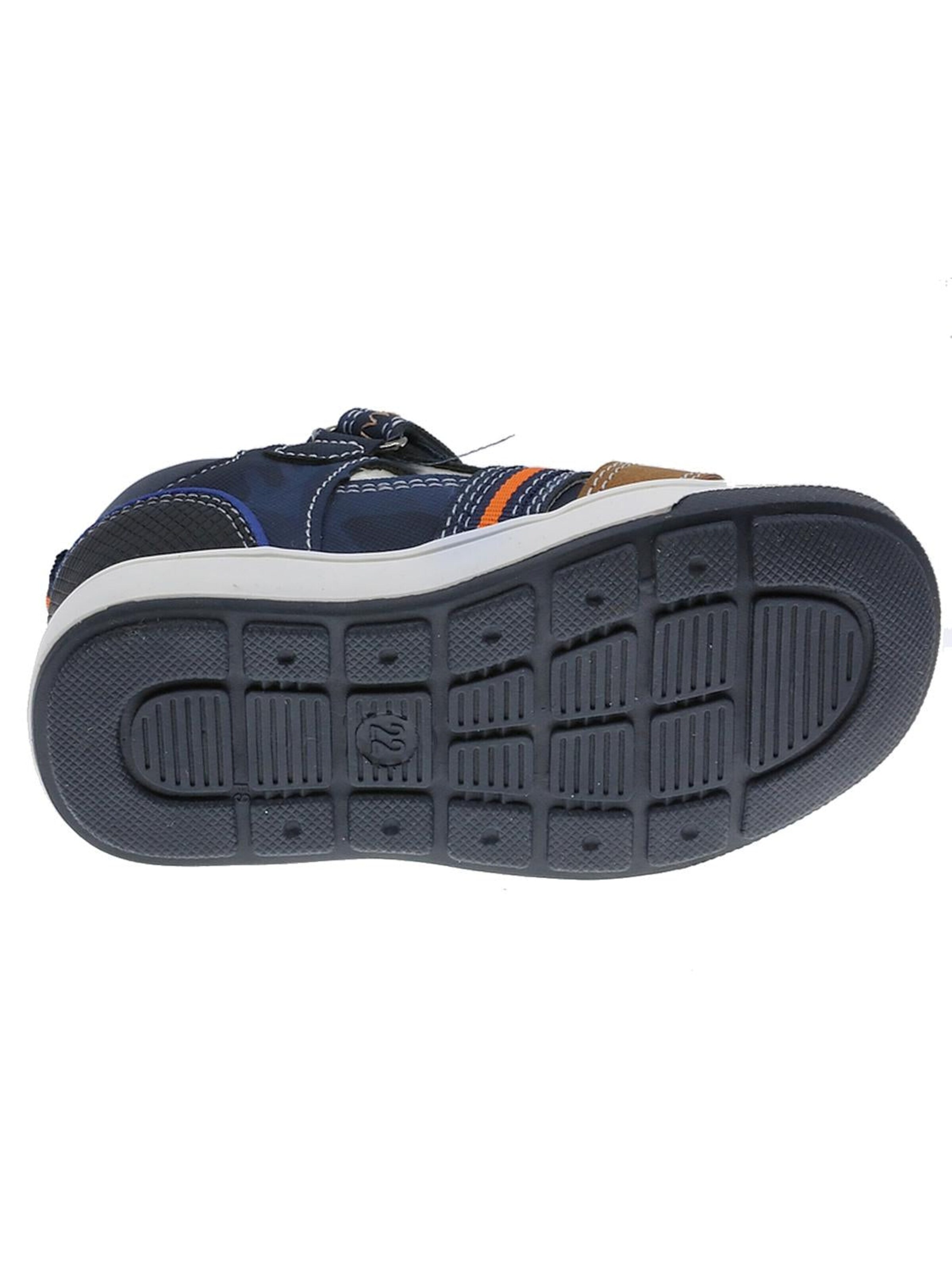 Beppi Sandals & Slippers in Blue