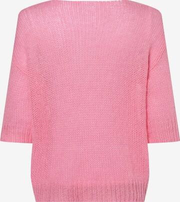 JOOP! Sweater in Pink