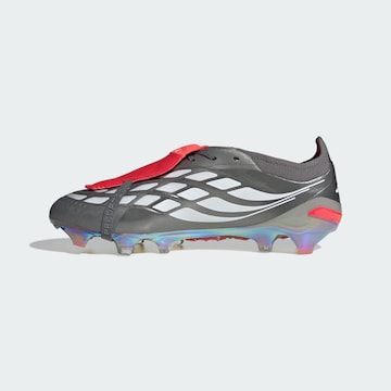 ADIDAS PERFORMANCE Voetbalschoen 'Predator Elite' in Grijs