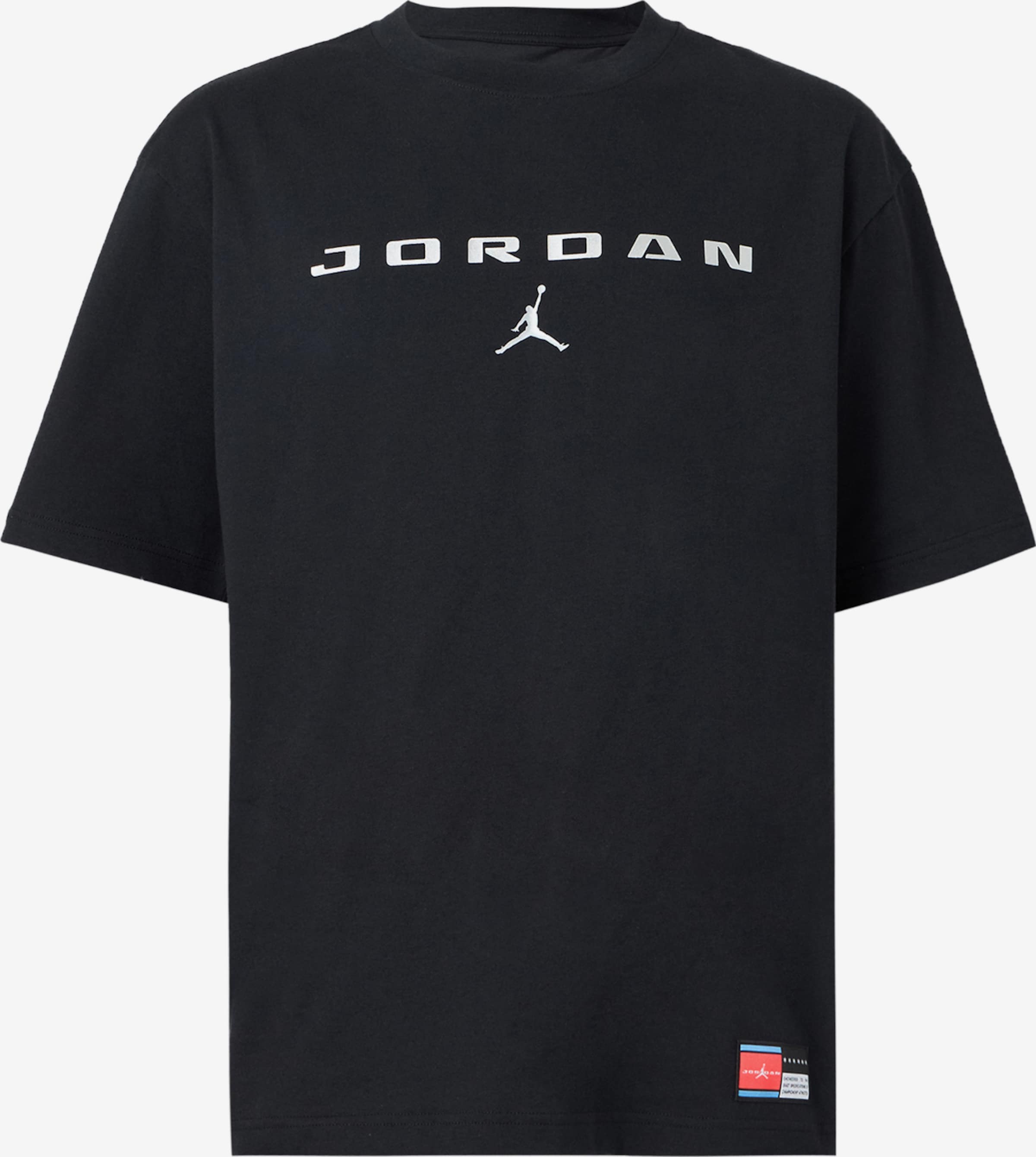 Jordan Tricou 'BRK FC'