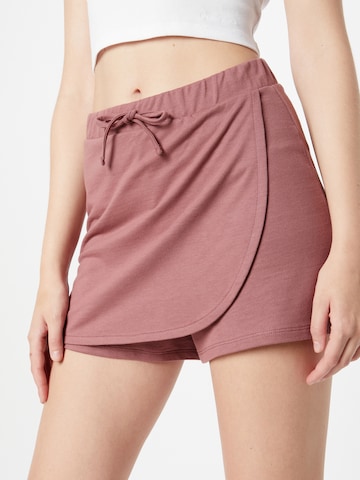 ABOUT YOU Skirt 'Lisa' in Pink