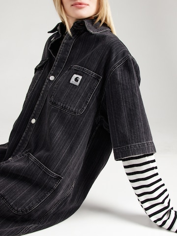 juoda Carhartt WIP Suknelė 'Rylan'