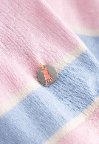 Frieda & Freddies NY Sweater in Pink