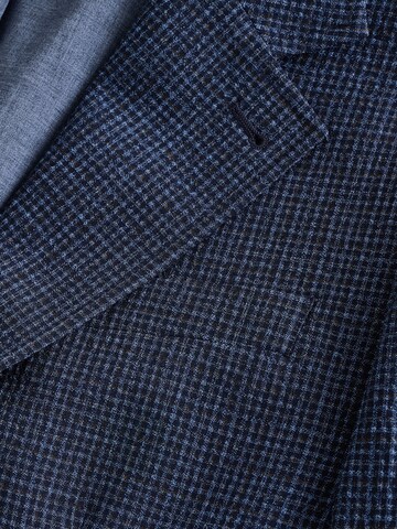 Next Regular fit Blazer in Blue