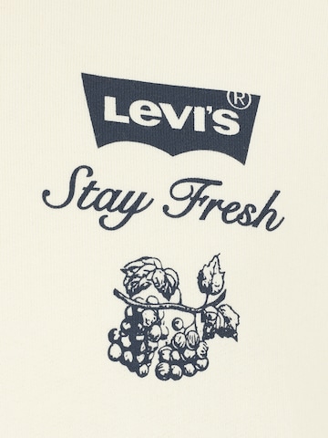 smėlio LEVI'S ® Megztinis be užsegimo