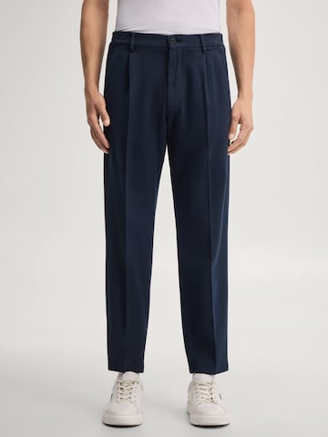 Loosefit Pantalon chino JOOP! Jeans en bleu