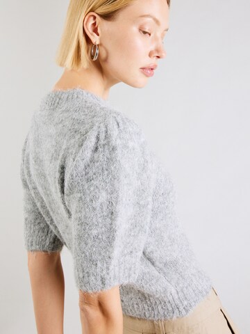 Pull-over VERO MODA en gris