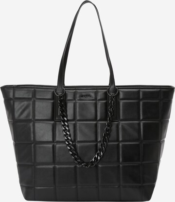 ALDO Handbag 'OBERBLE' in Black