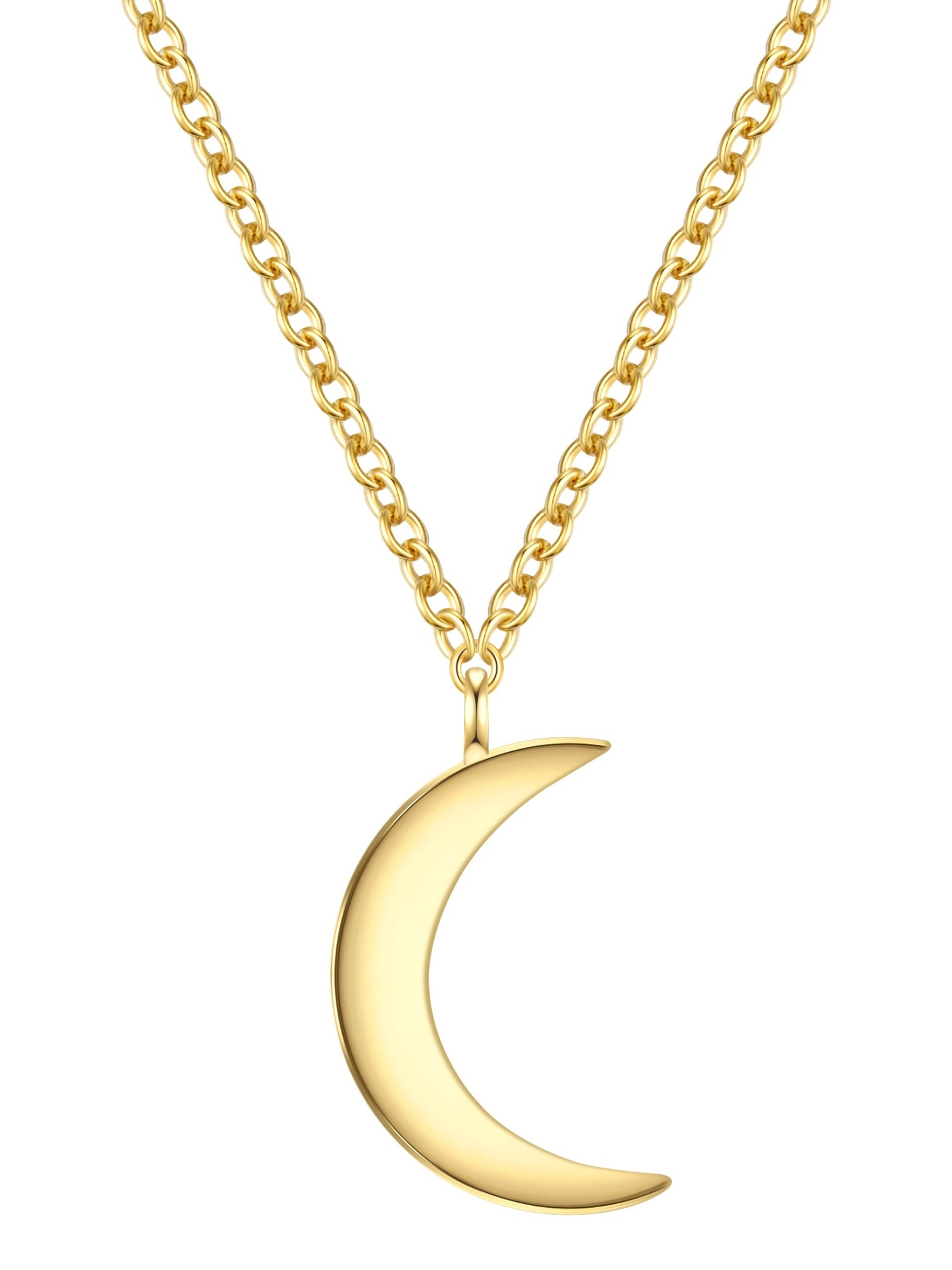 Chaîne Glanzstücke München en or