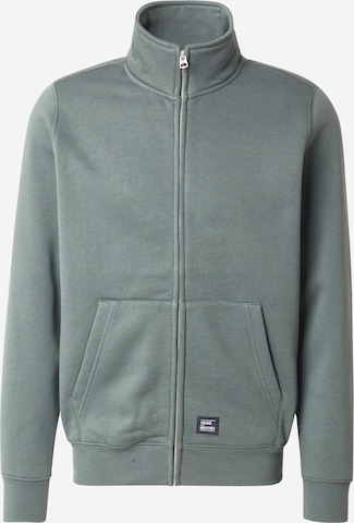 pilka Vintage Industries Džemperis 'Harold': priekis