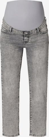 Supermom Regular Jeans 'Brooke' in Grau: predná strana