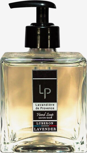 Lavandière de Provence Seife 'Lavender' in transparent, Produktansicht