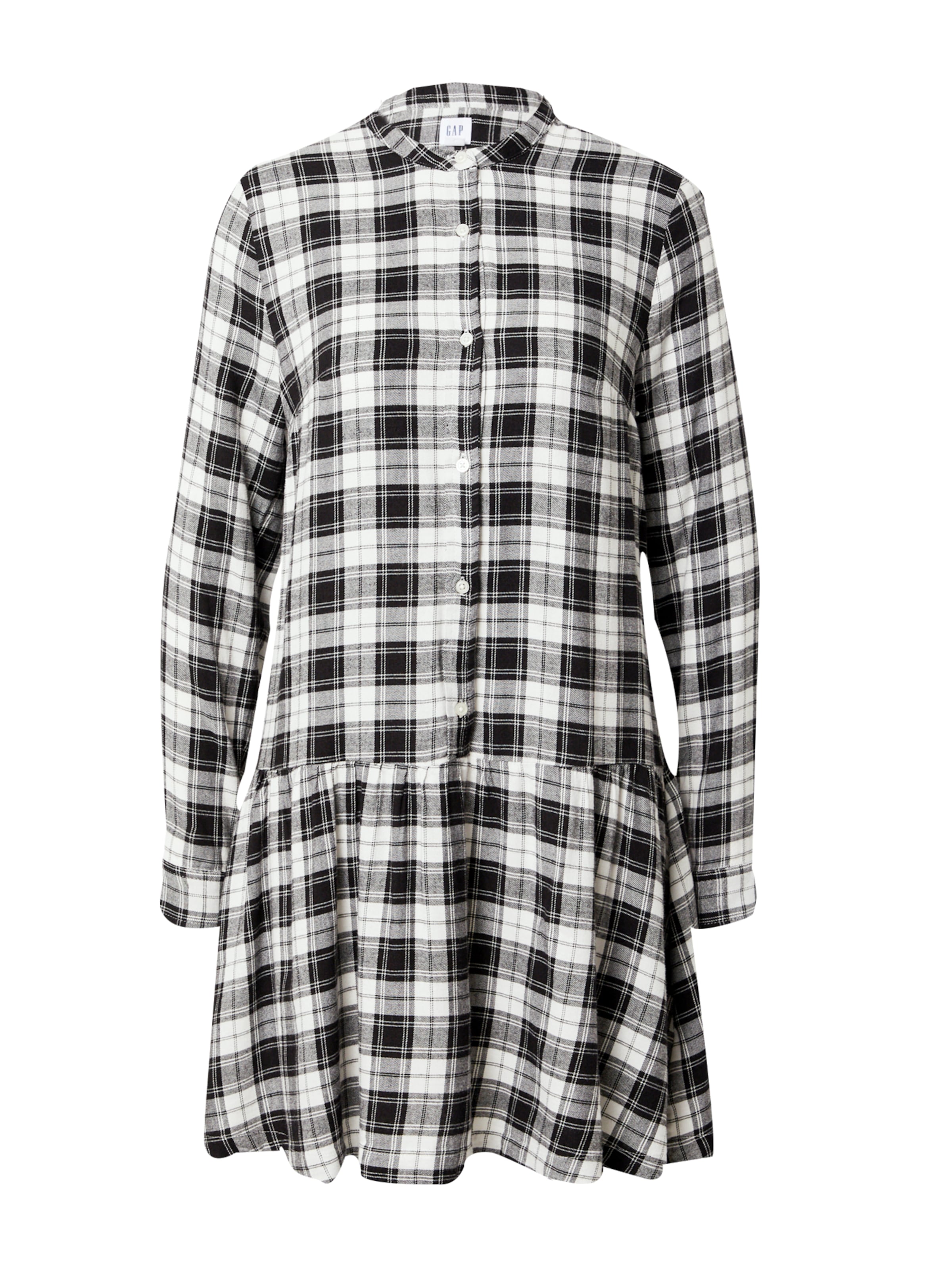 GAP Ingruhák - fekete: elől