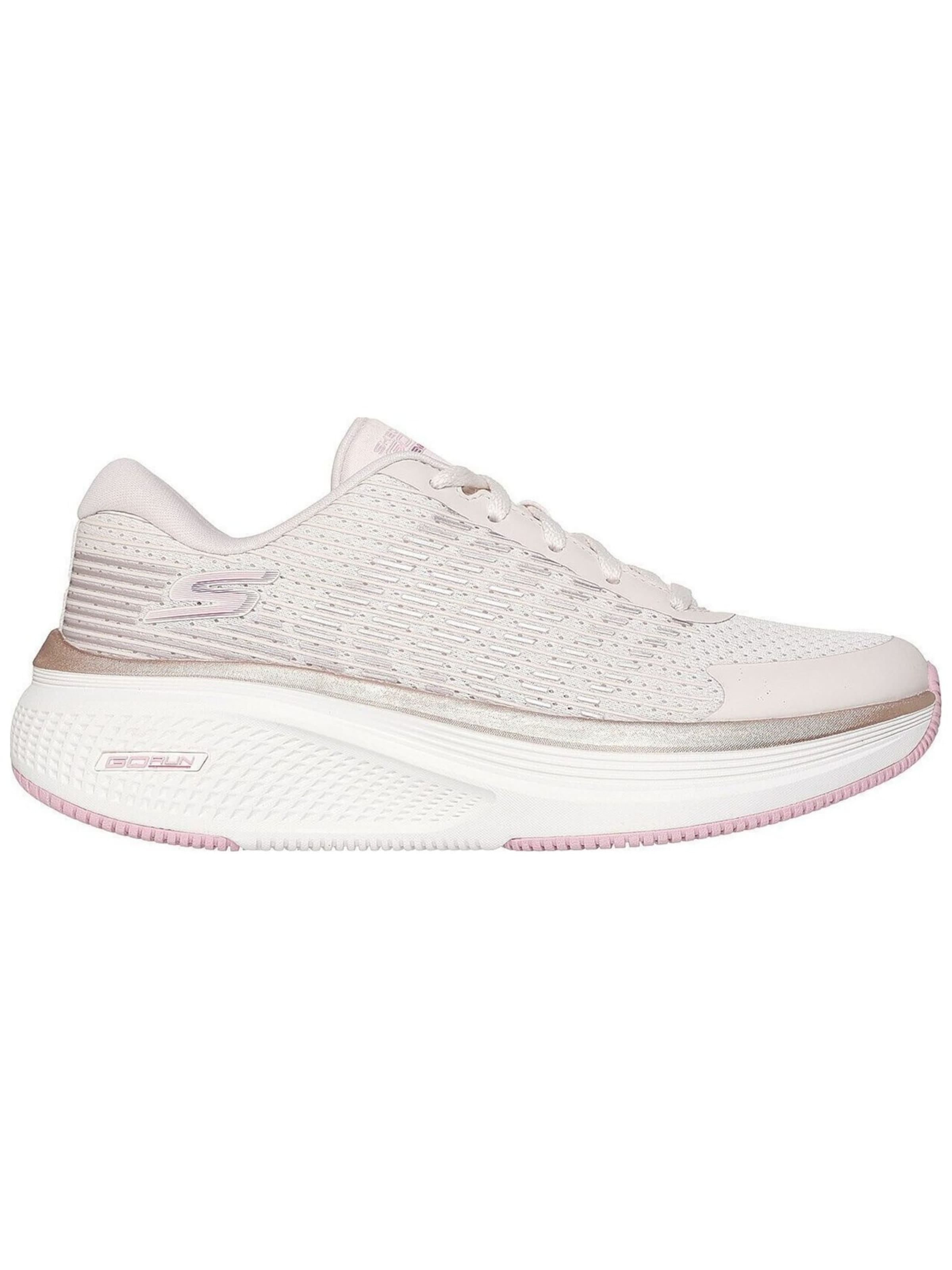 SKECHERS Sportschuh 'Go Run Elevate 2.0'‌‌‌‌‌ in Pink