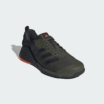 ADIDAS PERFORMANCE Αθλητικό παπούτσι 'Dropset 3' σε πράσινο
