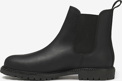 AIGLE Chelsea boty 'Eperon' - černá, Produkt