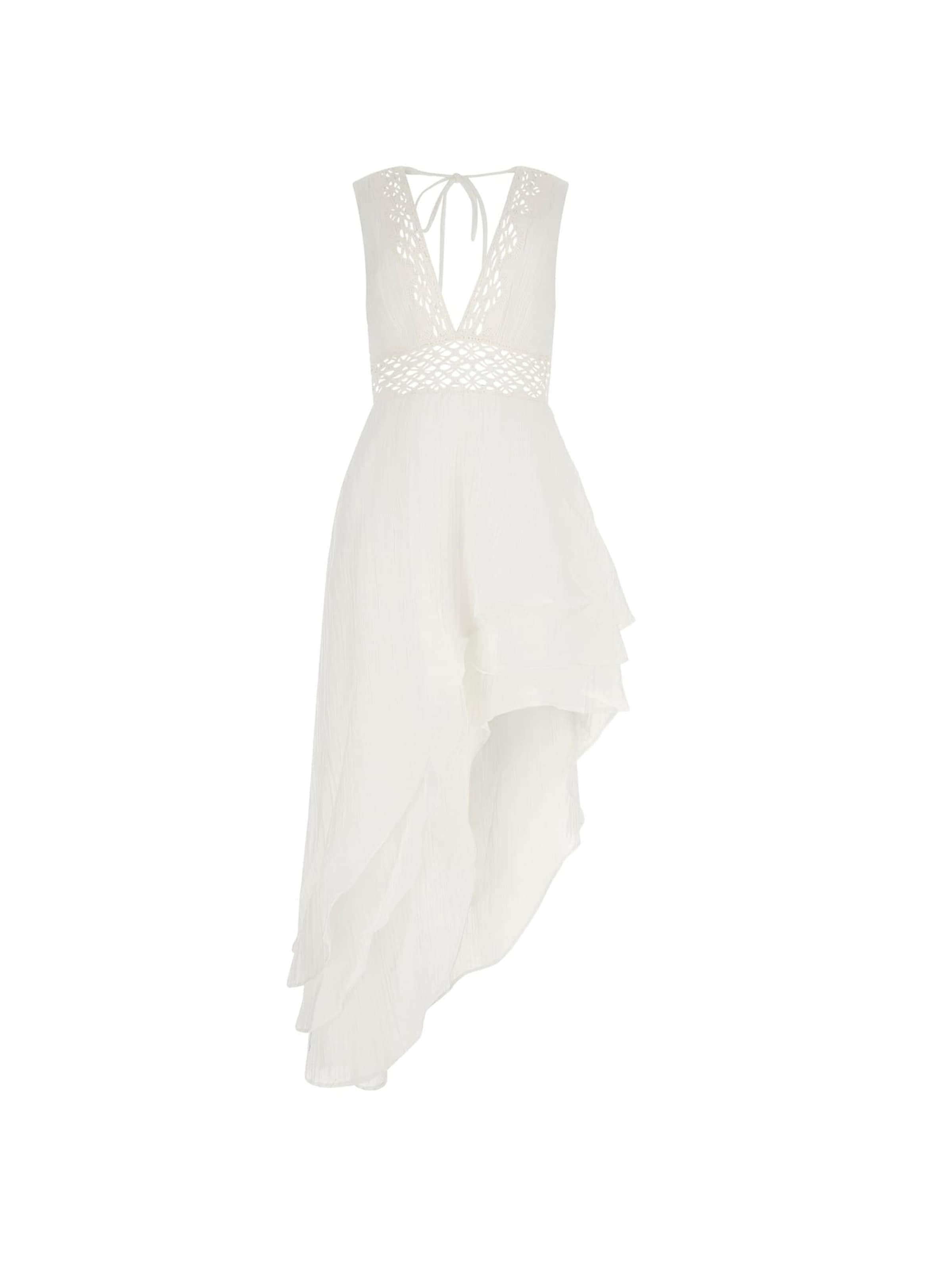 GUESS Dress in White, Item view