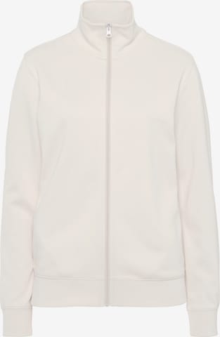 BENCHGornji dio trenirke - bež boja: prednji dio