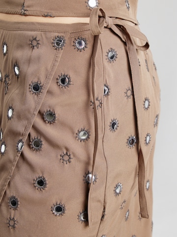 WEEKDAY Rok 'Salem' in Bruin