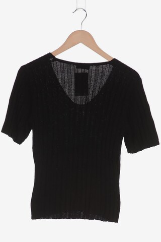 OUI Sweater & Cardigan in L in Black