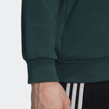 ADIDAS ORIGINALS Sweatshirt 'Trefoil Series Style' i grøn