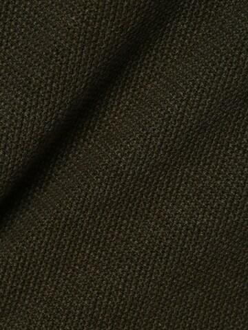 Pull-over Andrew James en vert