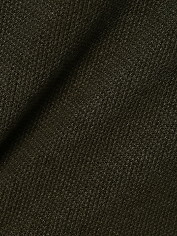 Andrew James Sweater in Green