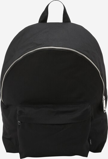 Carhartt WIP Backpack 'Newhaven' in Black, Item view