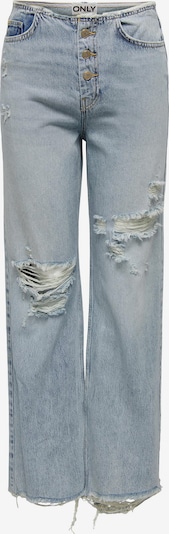 ONLY Jeans 'Kiki' in de kleur Blauw / Blauw denim, Productweergave
