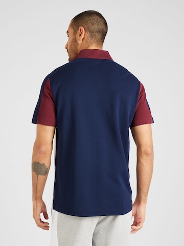 LACOSTE Poloshirt in Blau