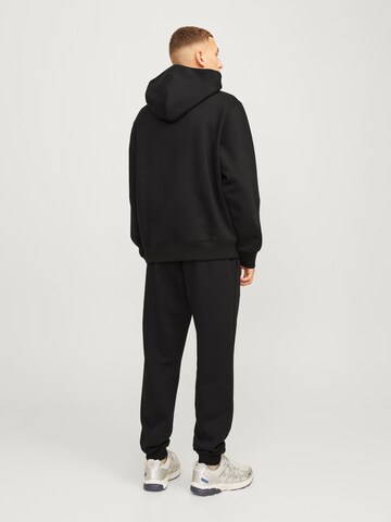 Felpa 'JJEUrban Edge' di JACK & JONES in nero