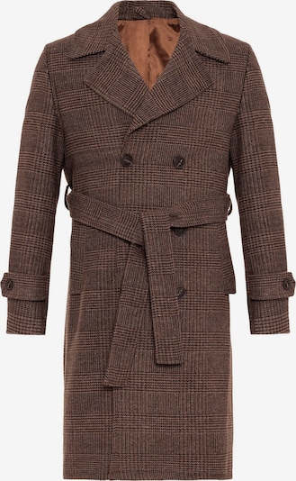 Antioch Prijelazni kaput u smeđa, Pregled proizvoda