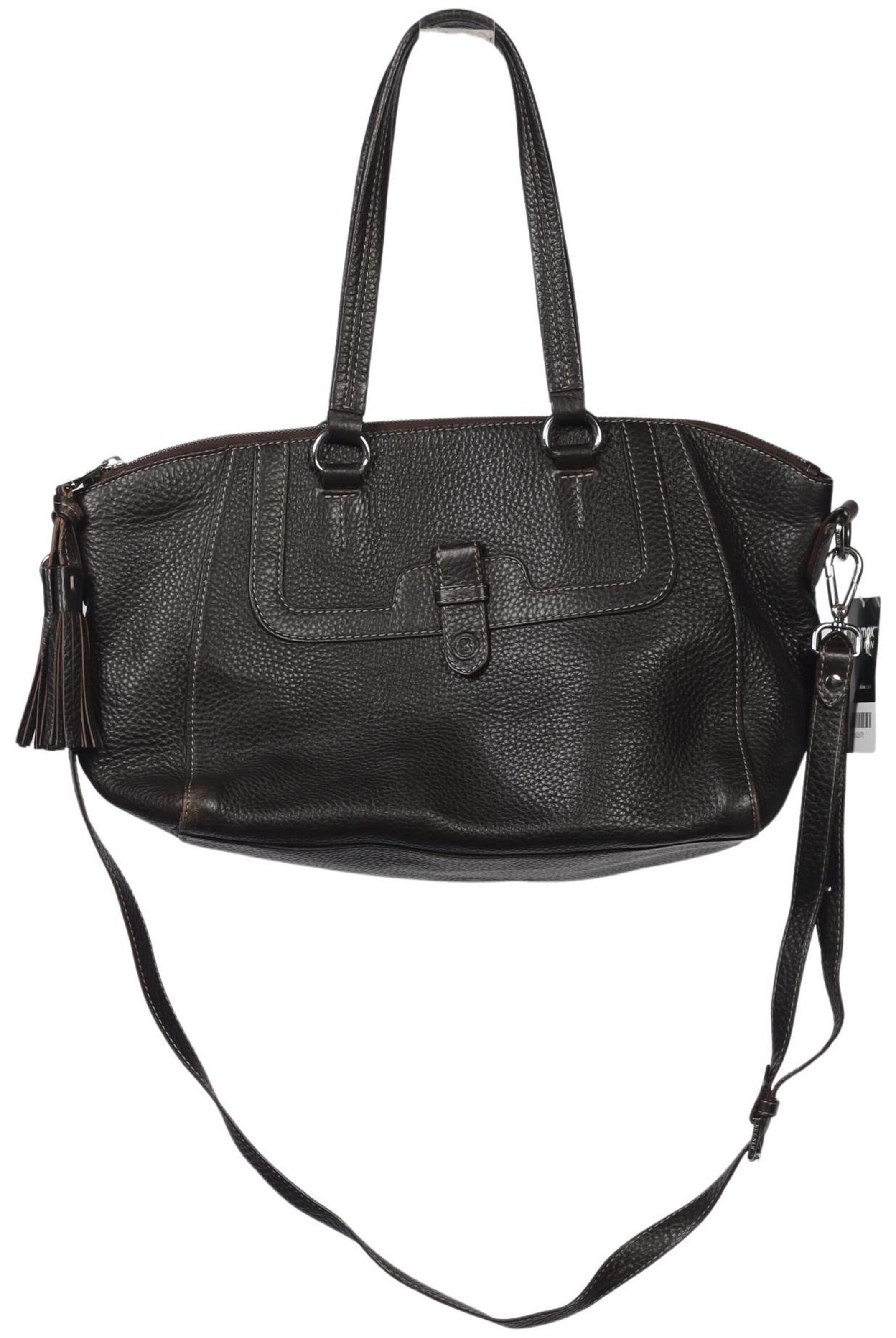 BOGNER Bag in One size in Brown: front