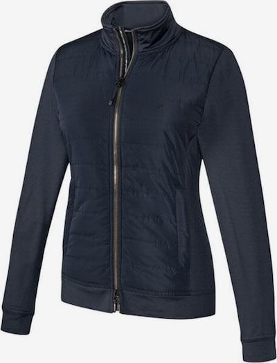 JOY SPORTSWEAR Winter Jacket ' POLLY ' in Blue, Item view