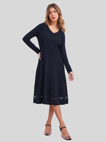 LapaPlus Klänning 'Women Dress' i svart