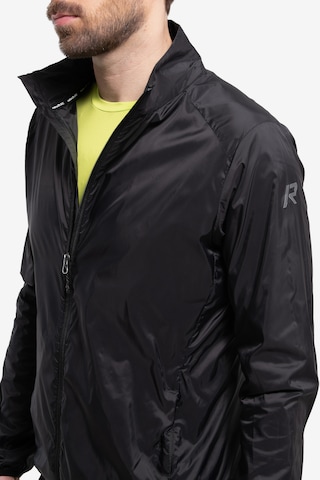 Rukka Weatherproof jacket 'MAILO' in Black