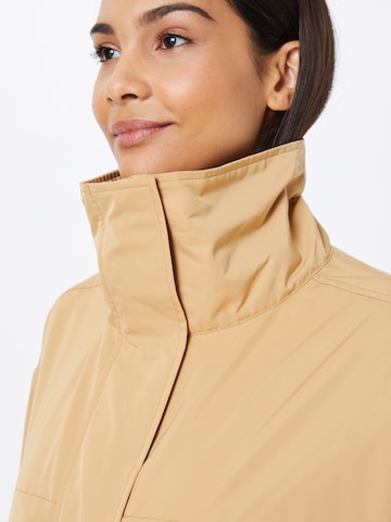 LEVI'S ® Overgangsjakke 'Worker Tech Jacket' i beige
