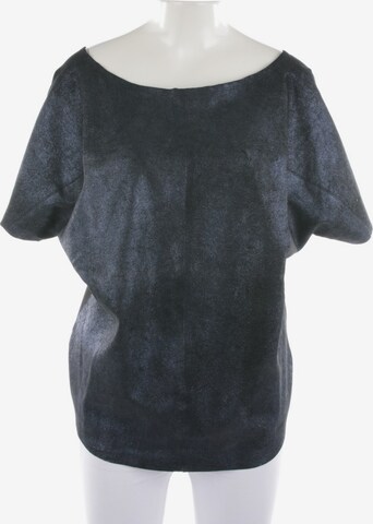 Gil Santucci Top & Shirt in S in Blue: front