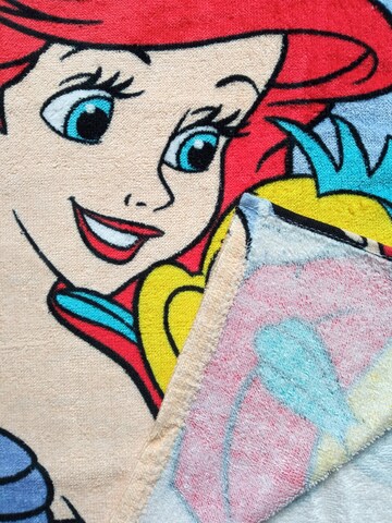 DISNEY Bathrobe 'Arielle' in Blue