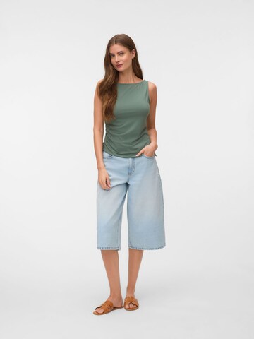 VERO MODA Top 'KIRA' in Groen