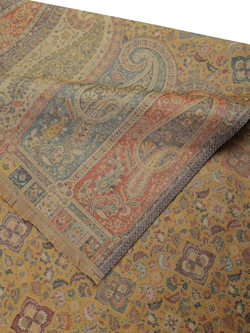 Écharpe 'Viraara' AVANT-GARDE PARIS en mélange de couleurs