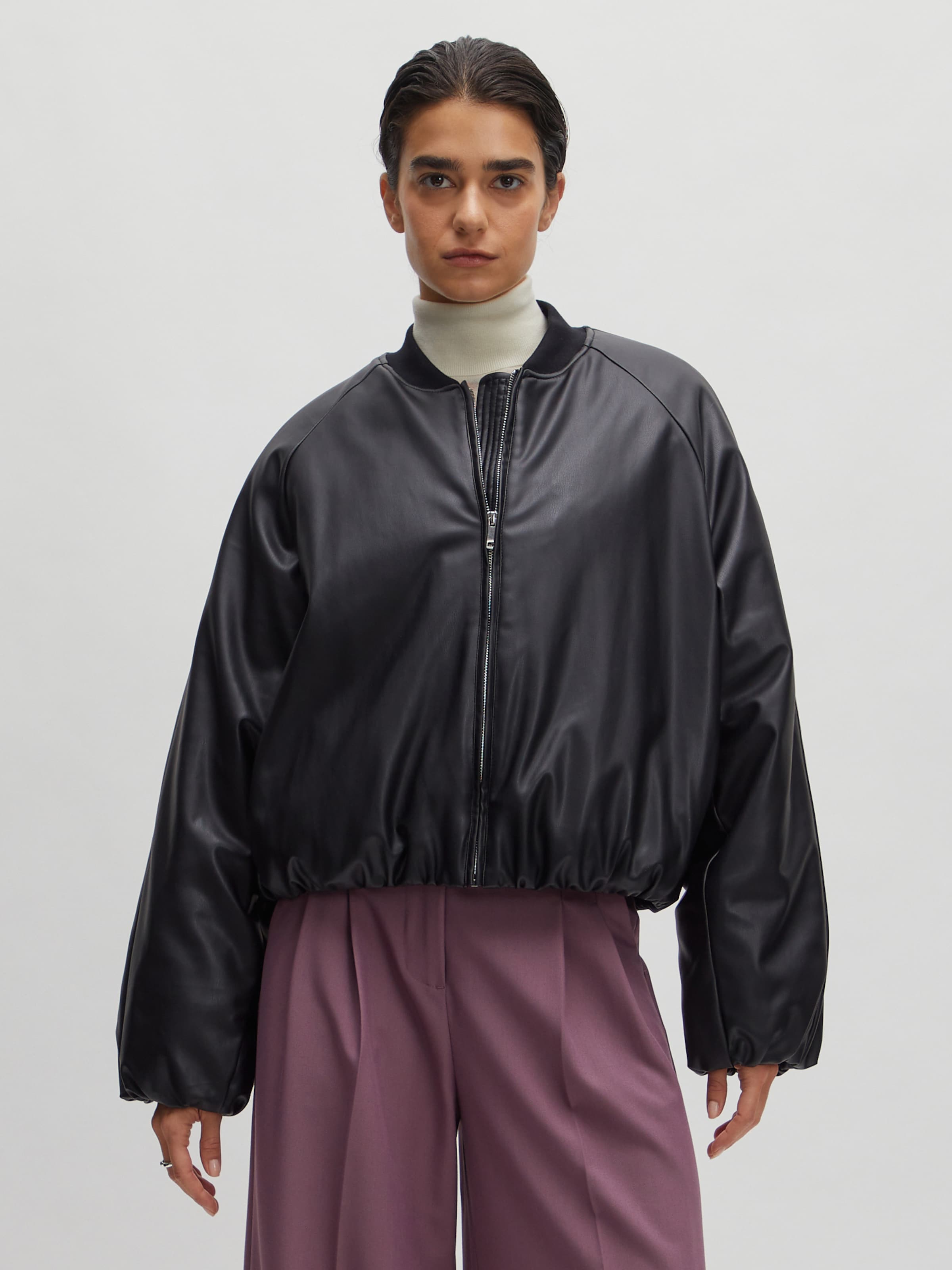 Veste mi-saison 'Rika'