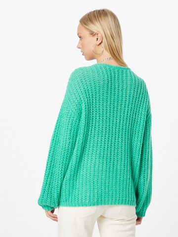 Riani Sweater in Green